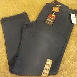 Brand new Dockers